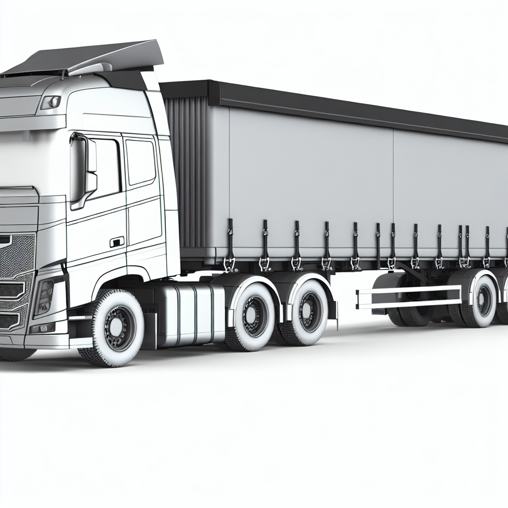 Truck Trailer