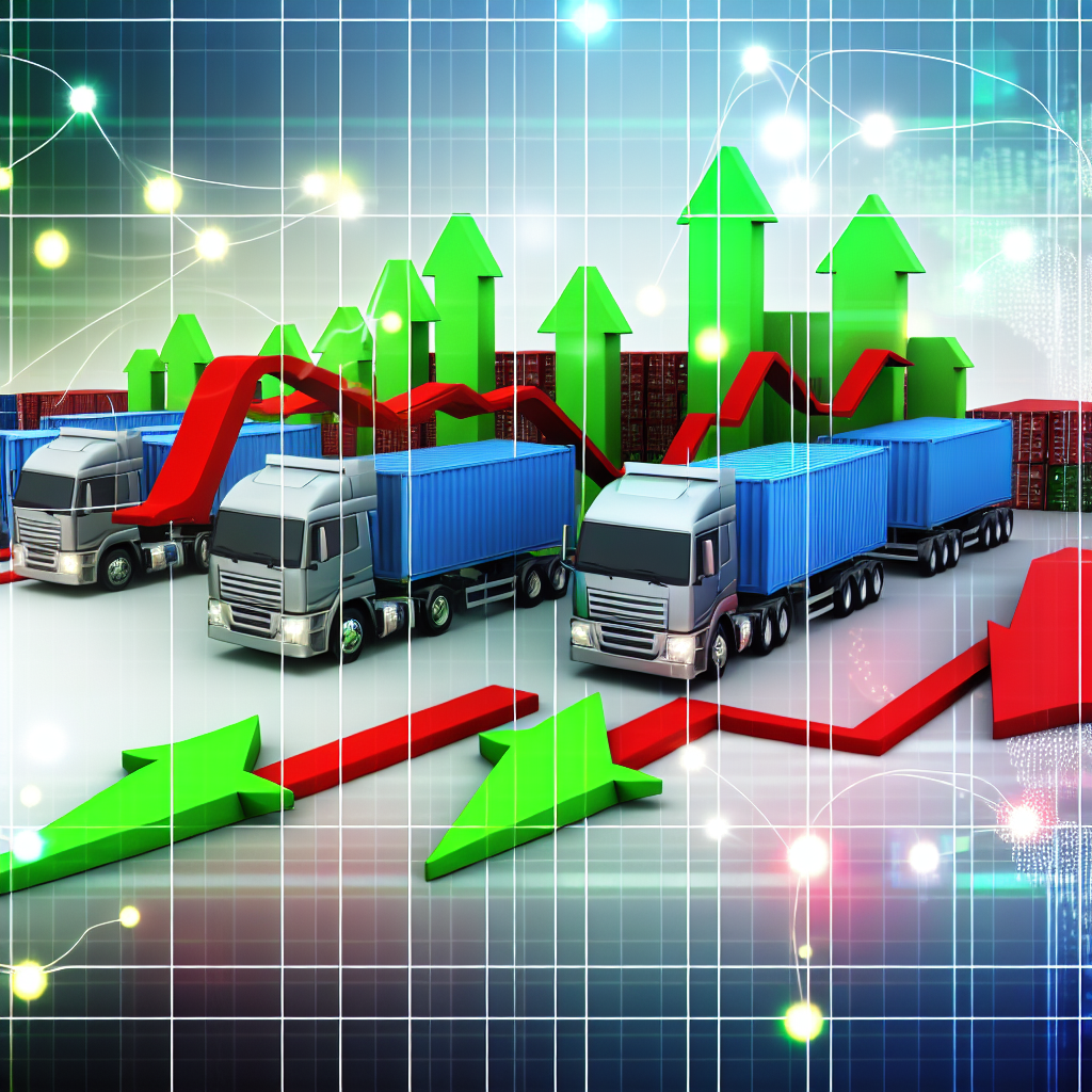 Impact of Fuel Prices on Trucking