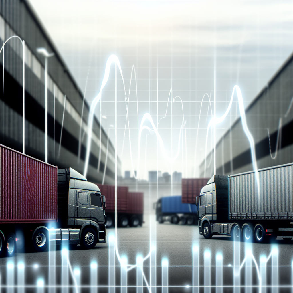 Market Challenges in Shipping