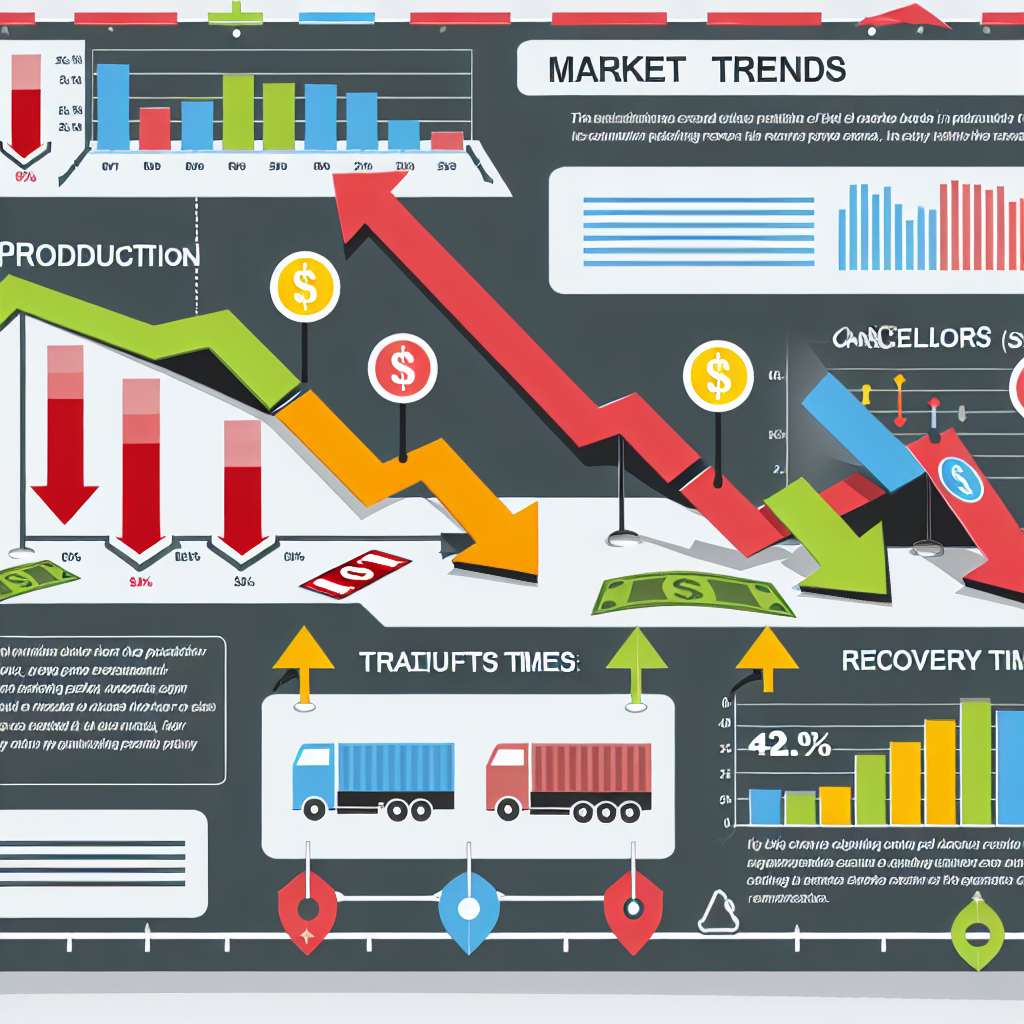 Market Trends in Trailer Manufacturing