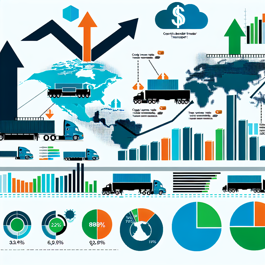 Trucking Industry Statistics