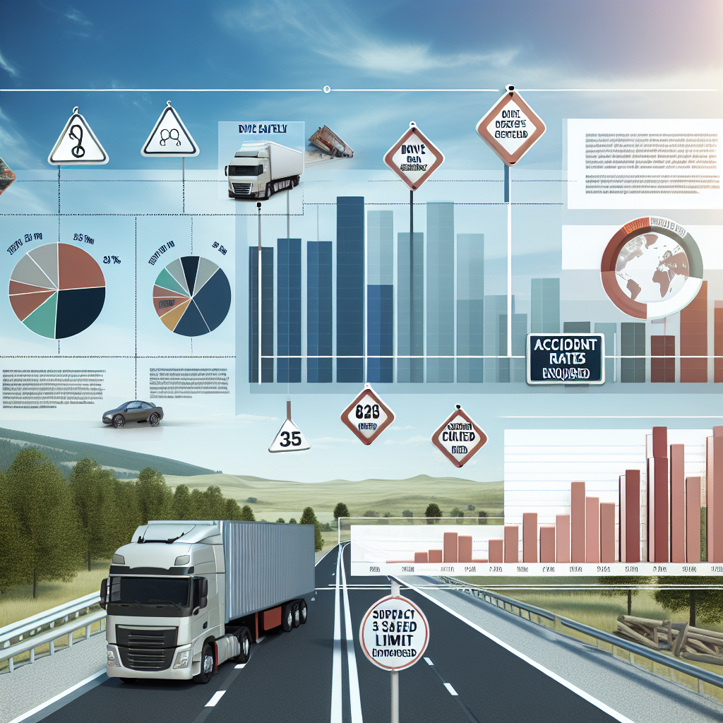 Impact of Safety Standards on Accident Rates in Trucking