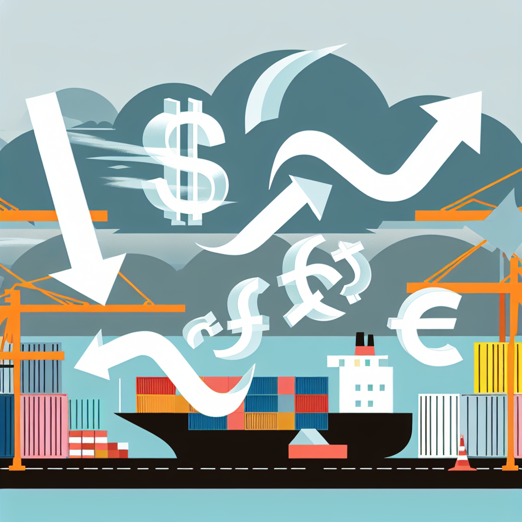 Tariff uncertainty impact