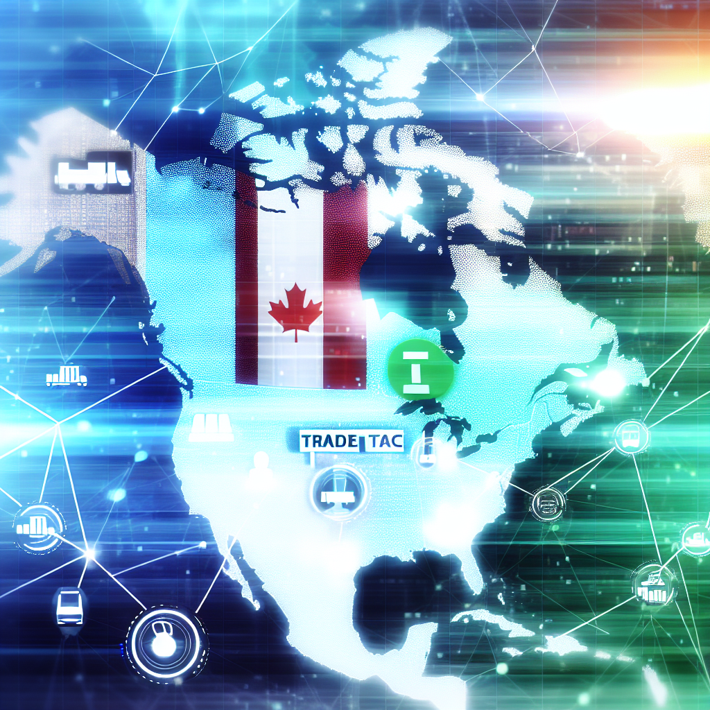 Trade Tech Expansion