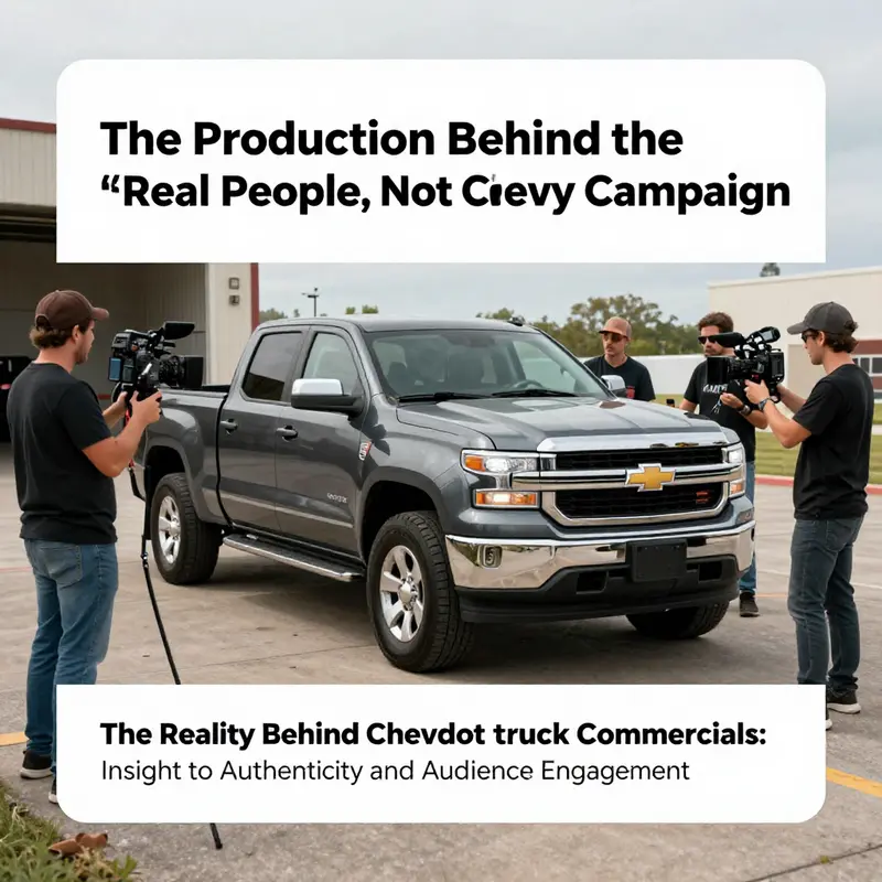 A snapshot illustrating genuine emotions in Chevy’s portrayal of everyday users.