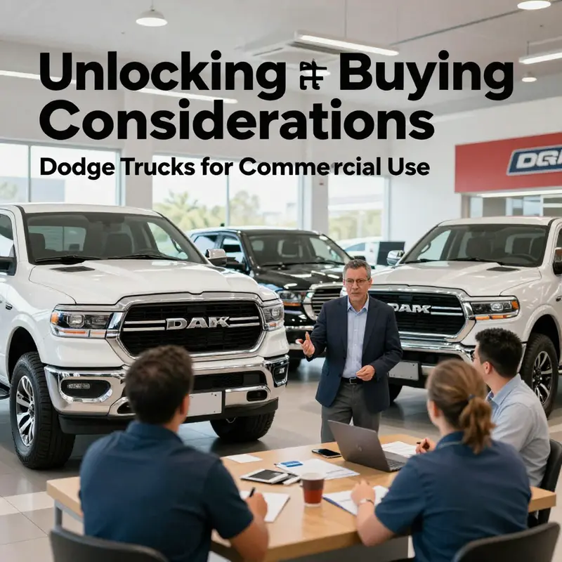 The Dodge Ram 3500 truck, a staple in the commercial and construction industry, exemplifying its robust capacity.