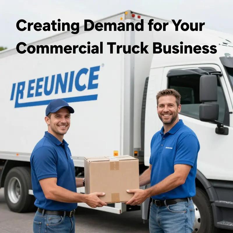 Specializing in a niche market enhances demand and positions your business for success.