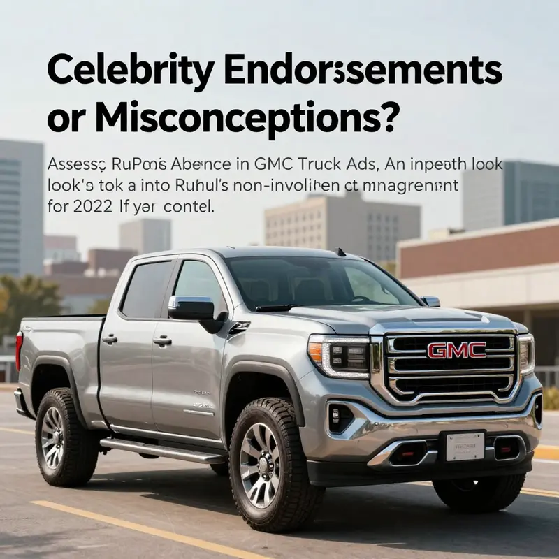 A GMC truck depicted in an urban landscape, symbolizing efficiency in fleet management.