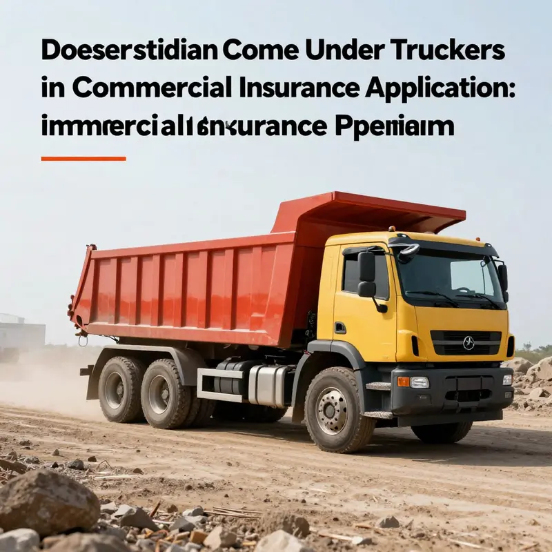 The distinct functional attributes of a dump truck as it operates in a logistics environment.