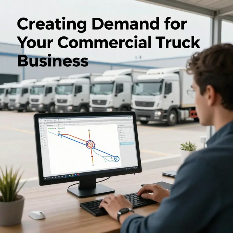 Specializing in a niche market enhances demand and positions your business for success.