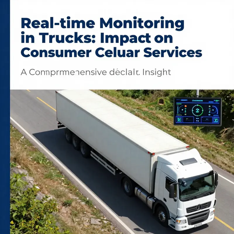 Diverse types of trucks used in consumer cellular commercials, highlighting their commercial applications.