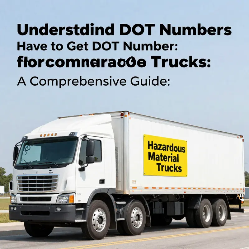 A commercial truck being weighed at a weigh station emphasizes the importance of weight in DOT requirements.