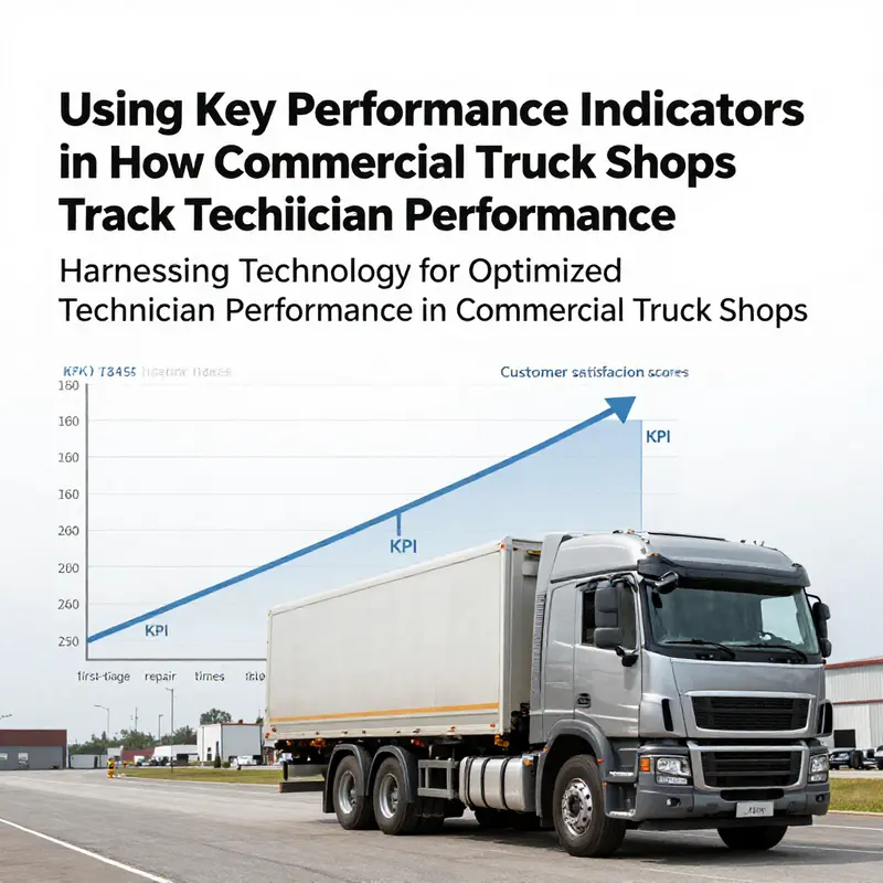 Technicians monitoring performance metrics through advanced integration of digital tools.