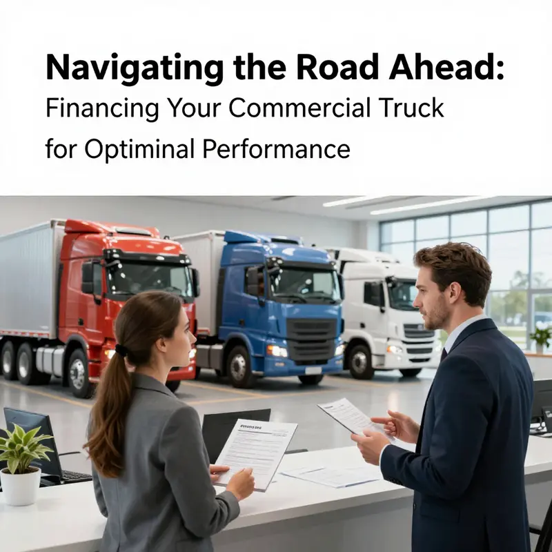 Navigating loan options with a financial consultant for traditional bank financing.