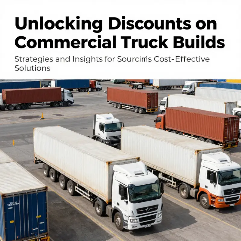 A logistics hub filled with trucks and goods, representing the integral function of commercial trucking in logistics.