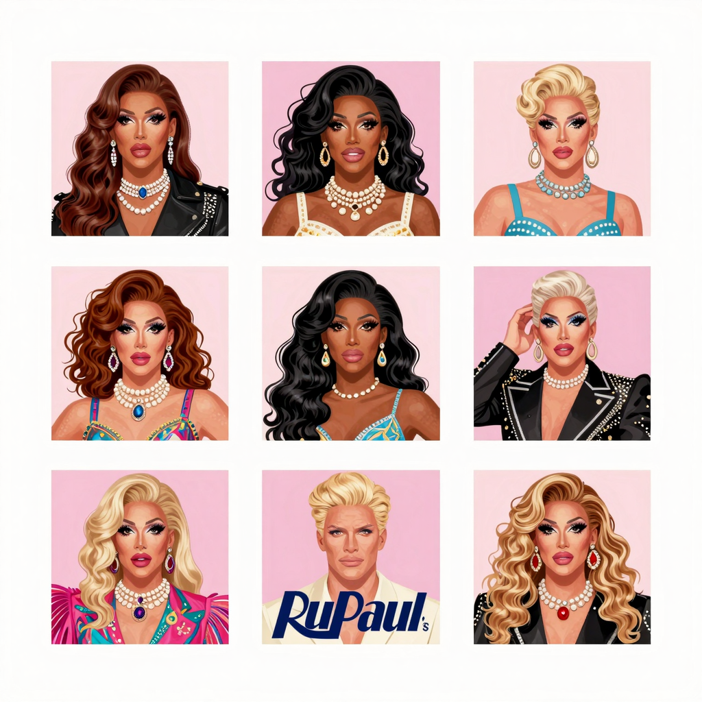 Impact of RuPaul's Brand in Advertising
