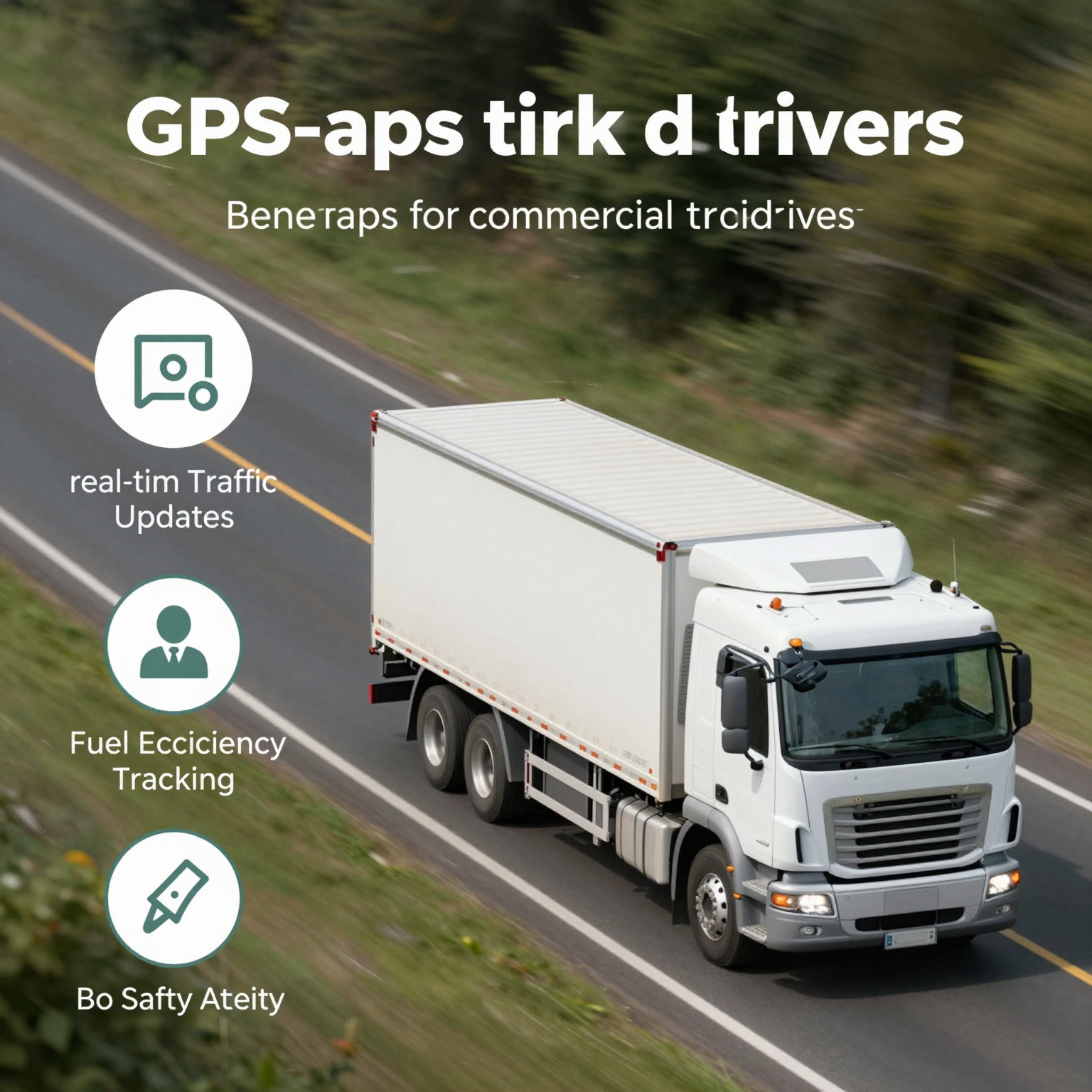Benefits of GPS Apps