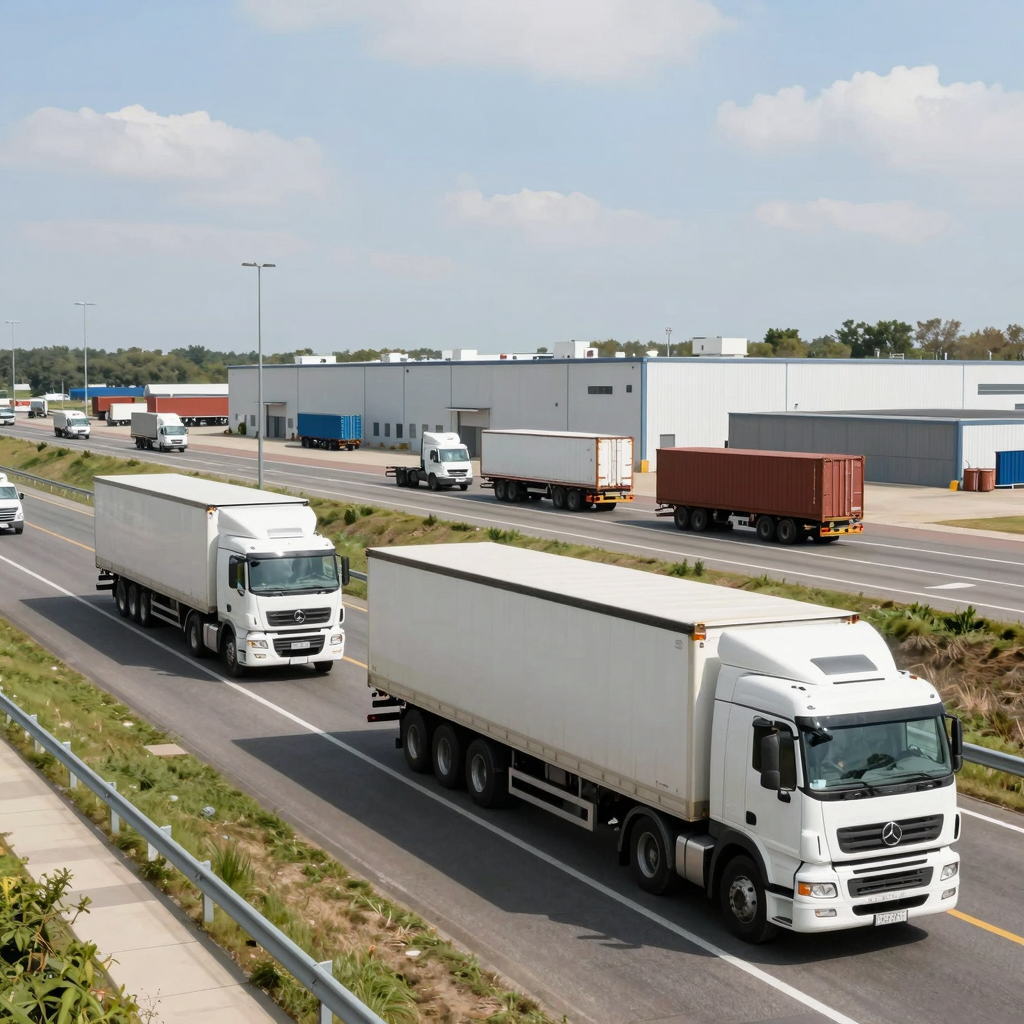 Logistics Sector