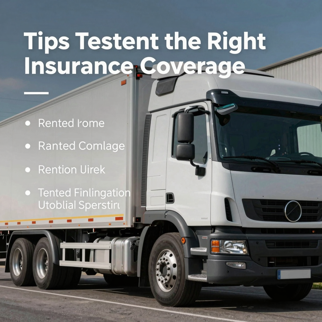 Image of Tips for Selecting Insurance Coverage