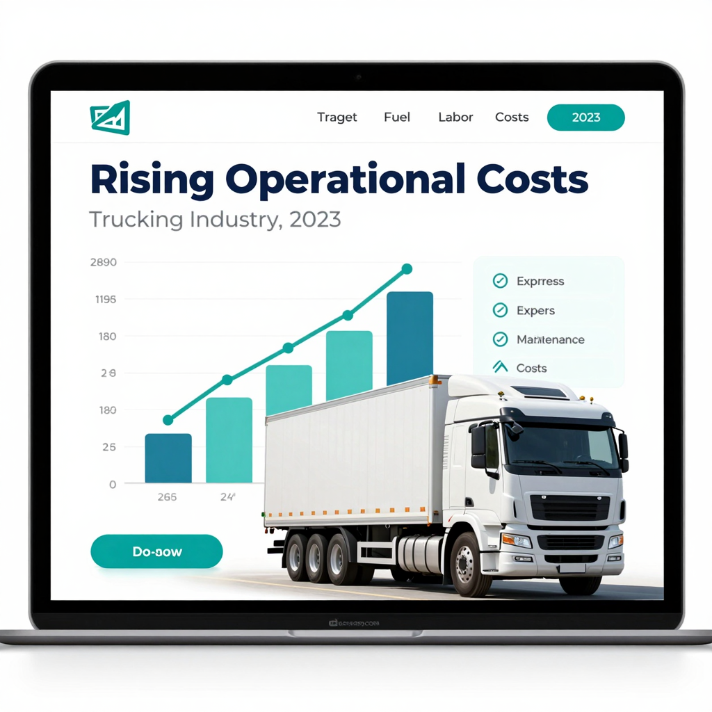 Operational Costs in Trucking Industry