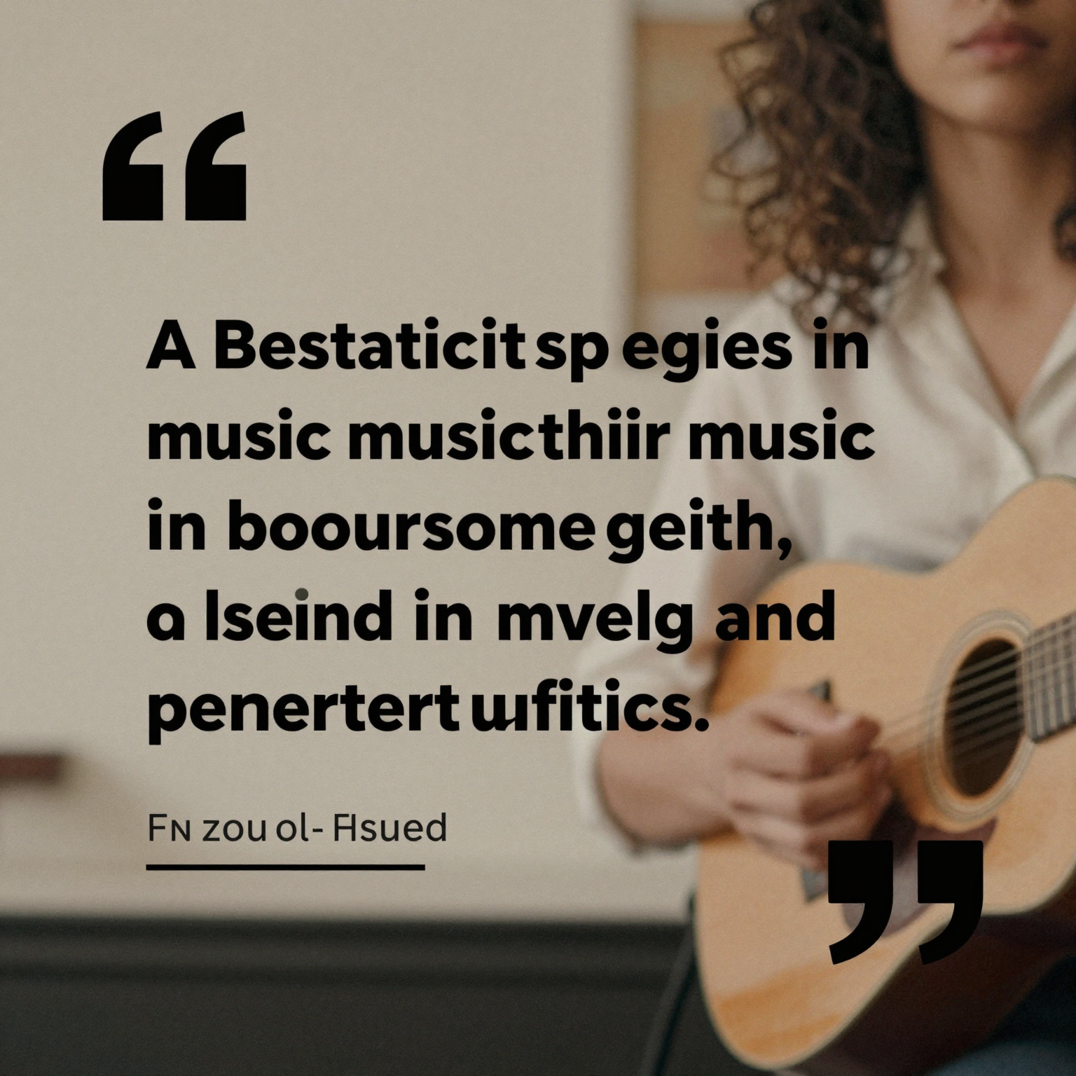 Expert Quote on Music in Advertising