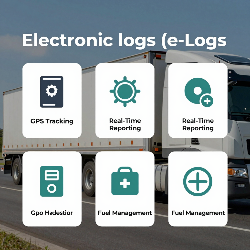E-log Features